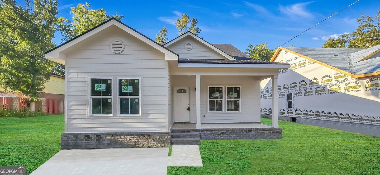 2003 Tuskegee Street Savannah - 1