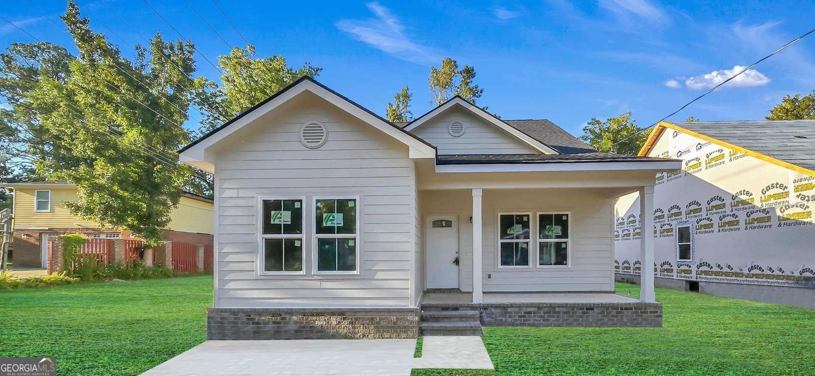 2003 Tuskegee Street Savannah - 2