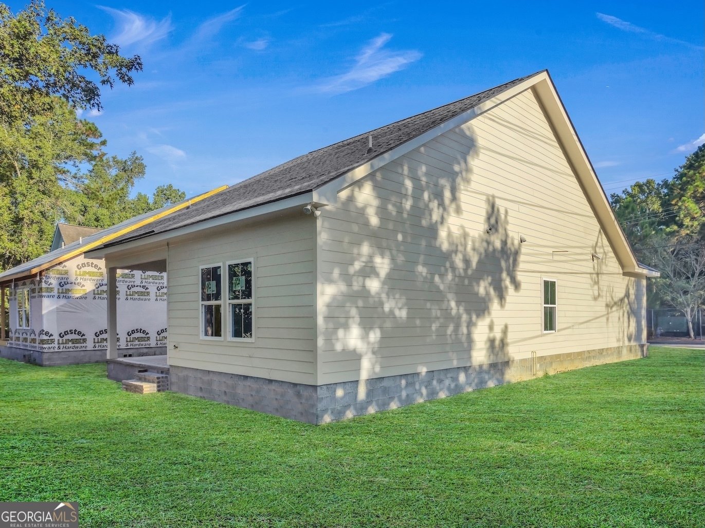 2003 Tuskegee Street Savannah - 27