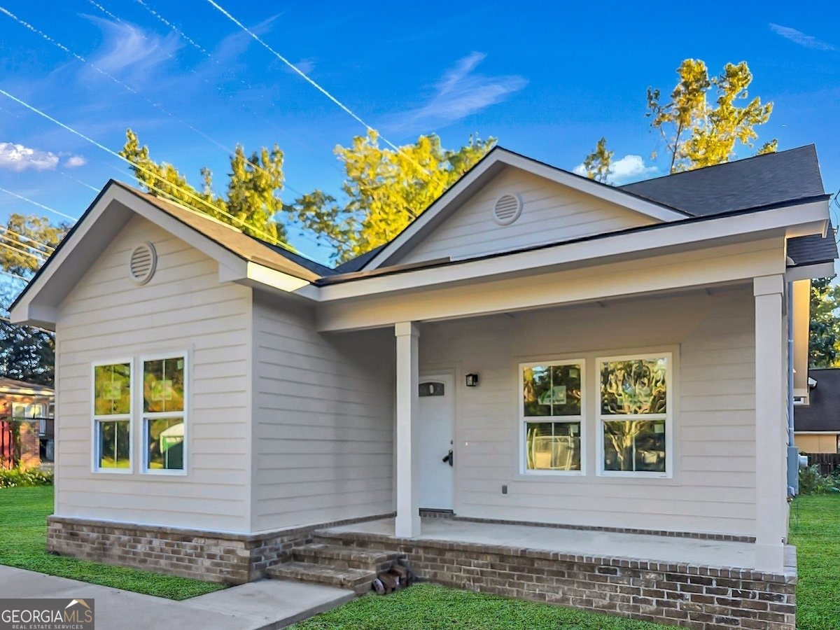 2003 Tuskegee Street Savannah - 3