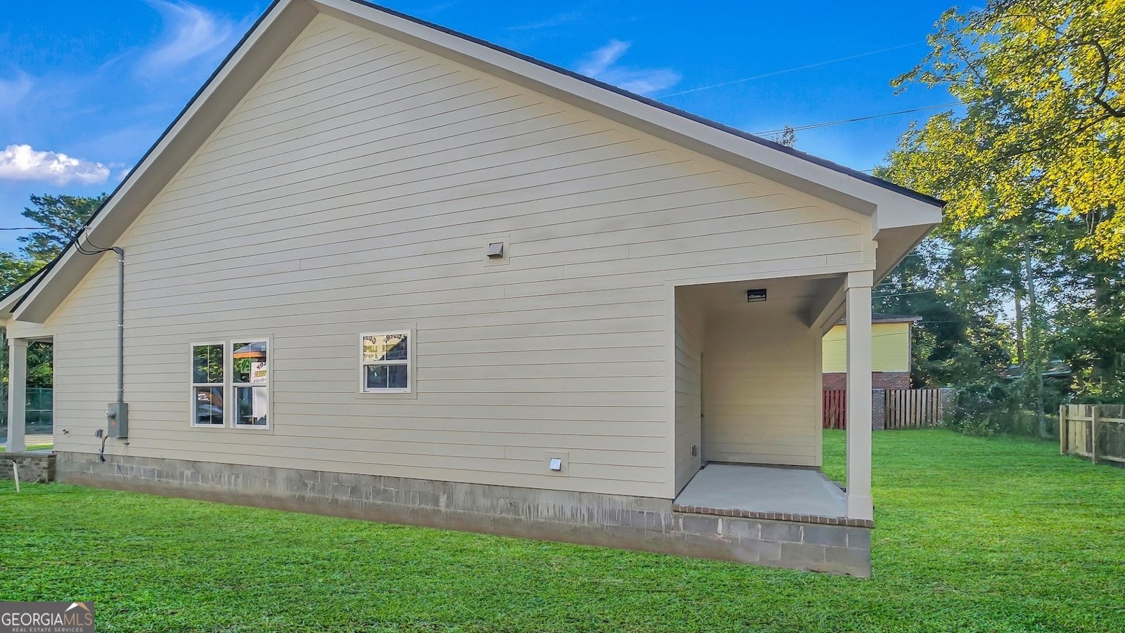 2003 Tuskegee Street Savannah - 30