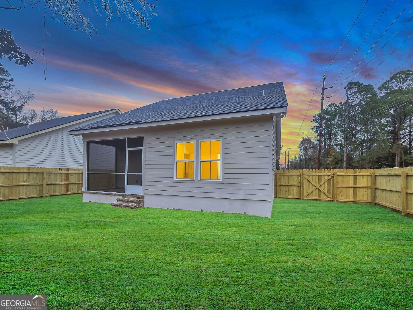 2003 Tuskegee Street Savannah - 34