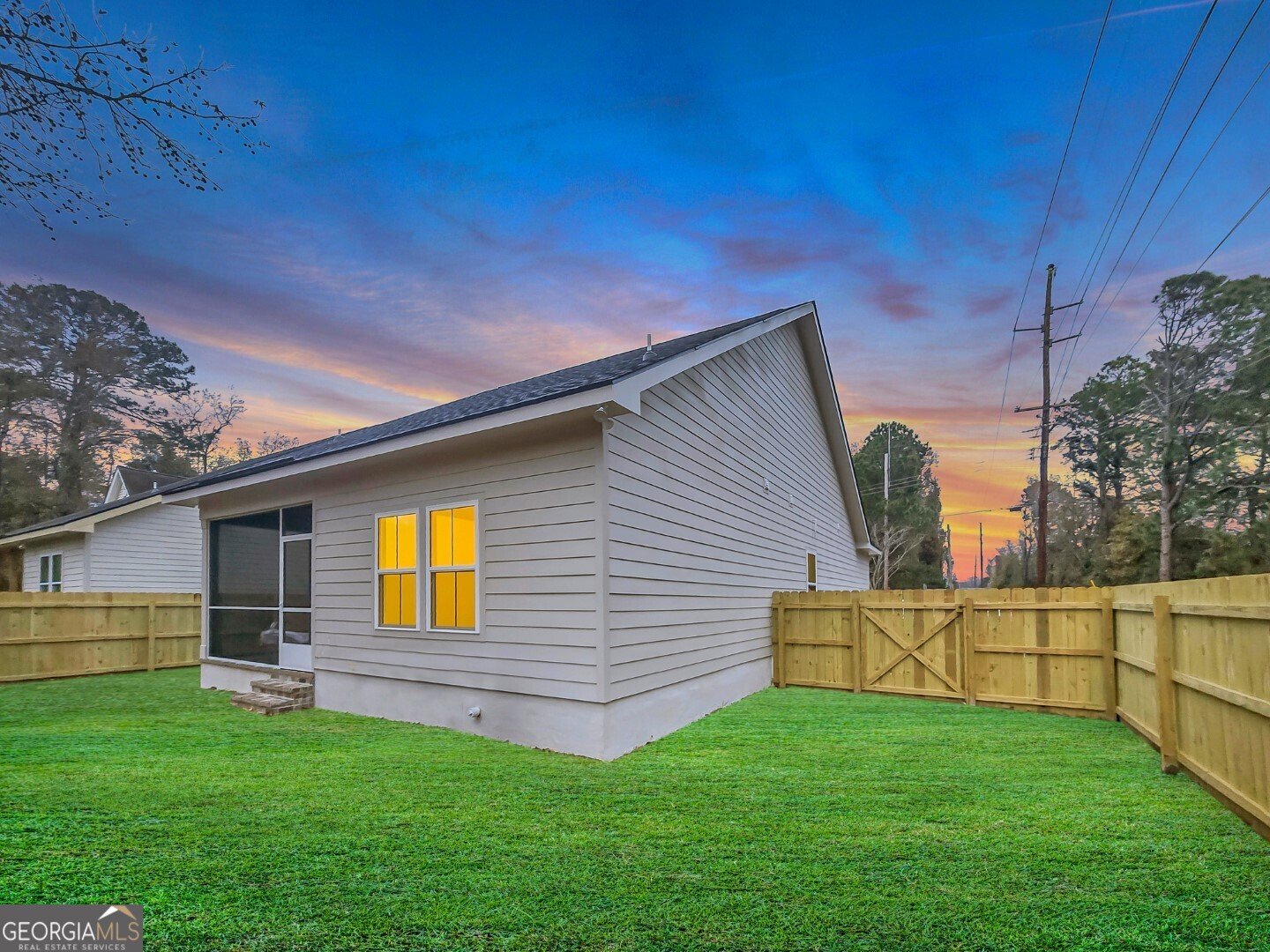 2003 Tuskegee Street Savannah - 35