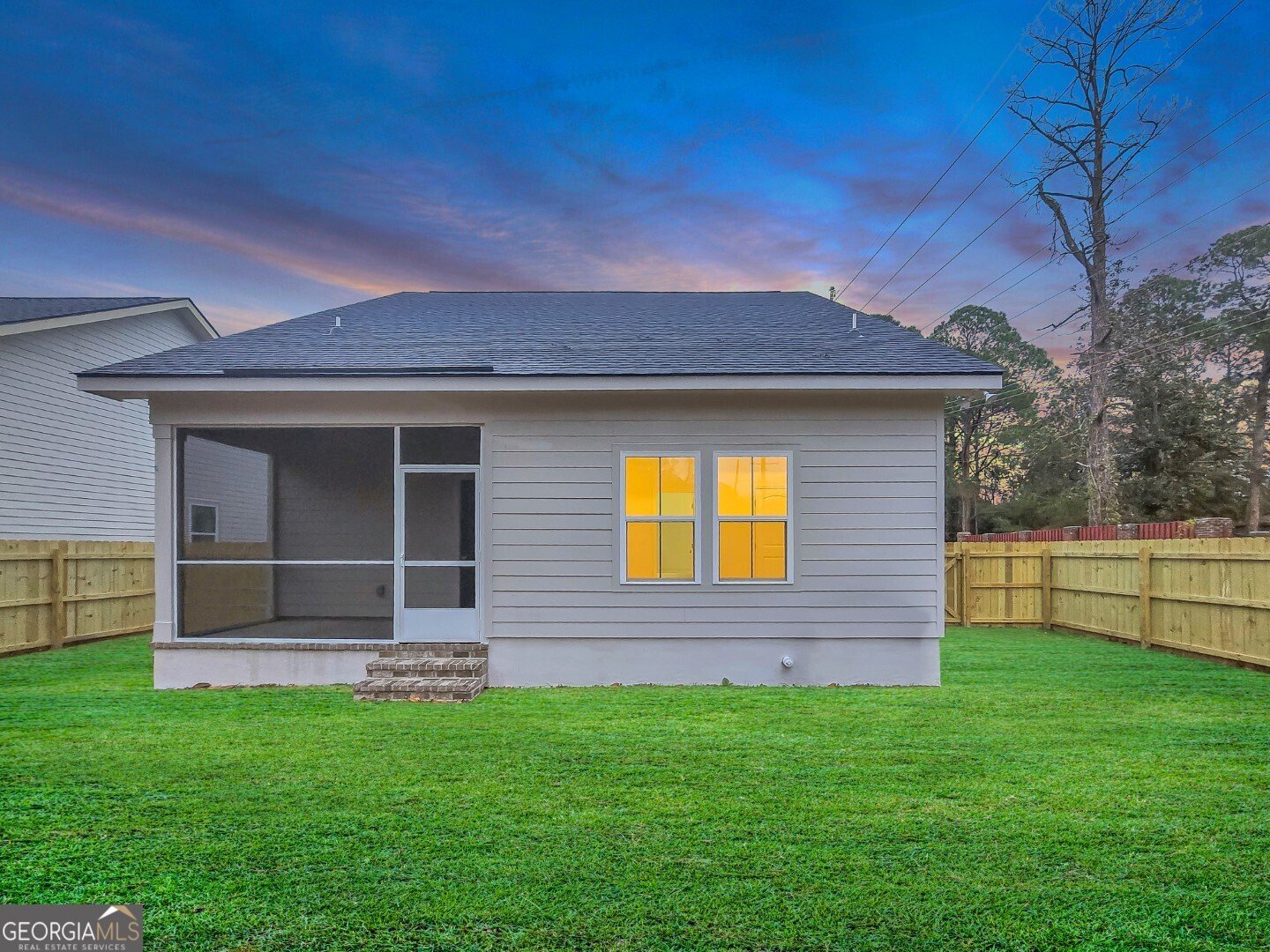 2003 Tuskegee Street Savannah - 36