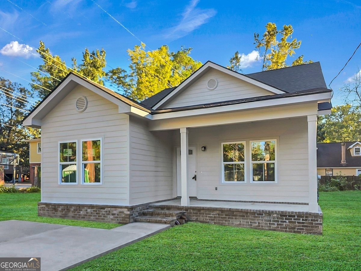 2003 Tuskegee Street Savannah - 4