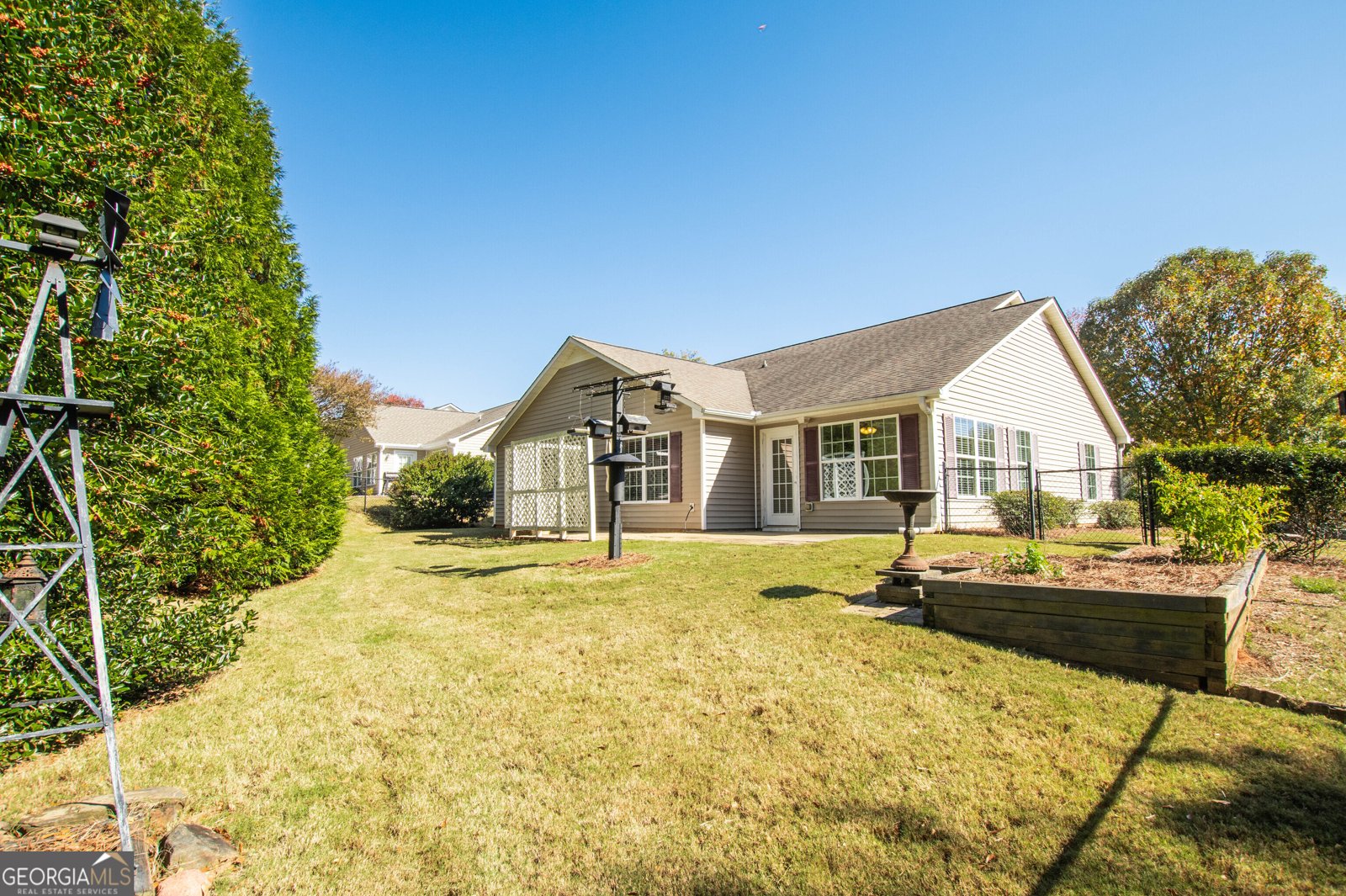 1012 Stone Creek Lane Monroe - 2