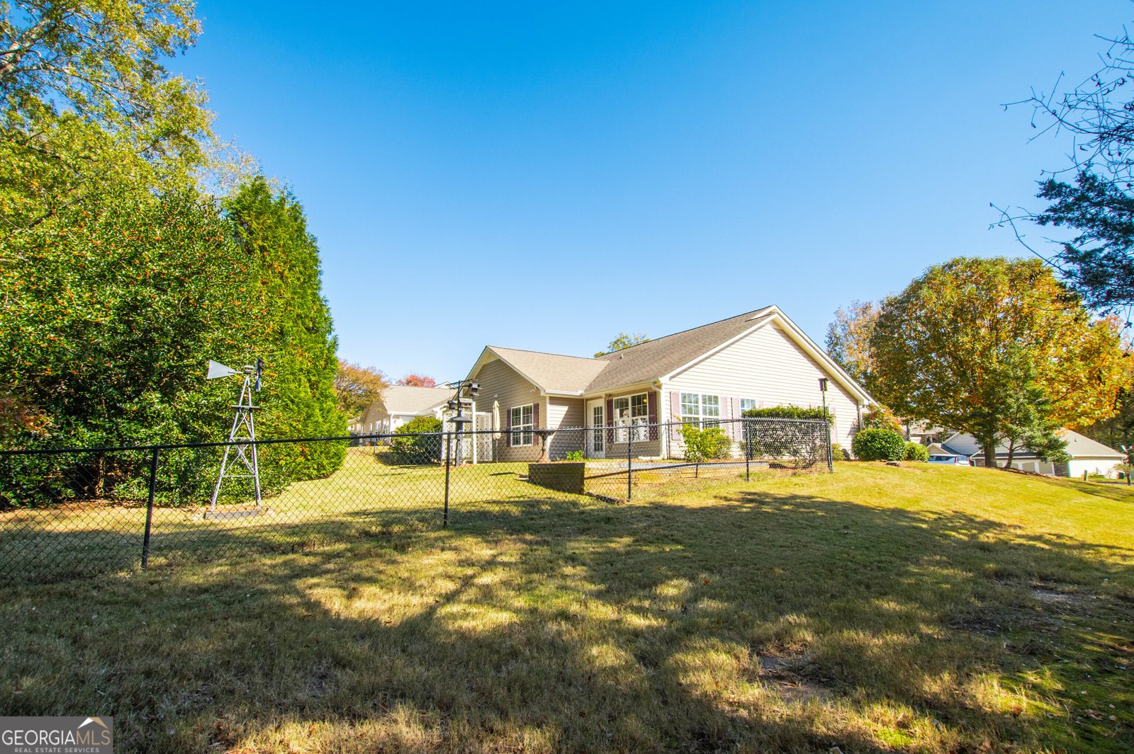 1012 Stone Creek Lane Monroe - 35