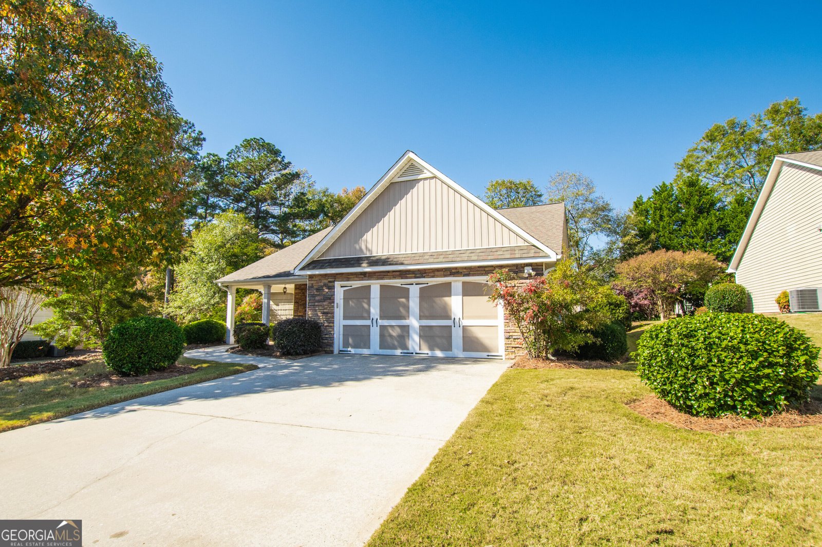 1012 Stone Creek Lane Monroe - 8