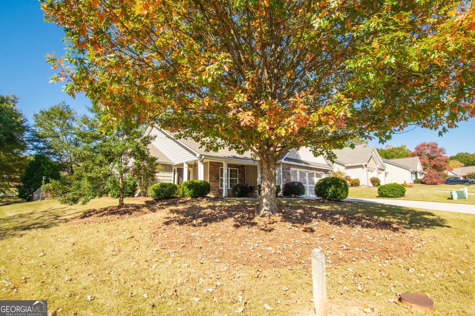 1012 Stone Creek Lane Monroe - 9