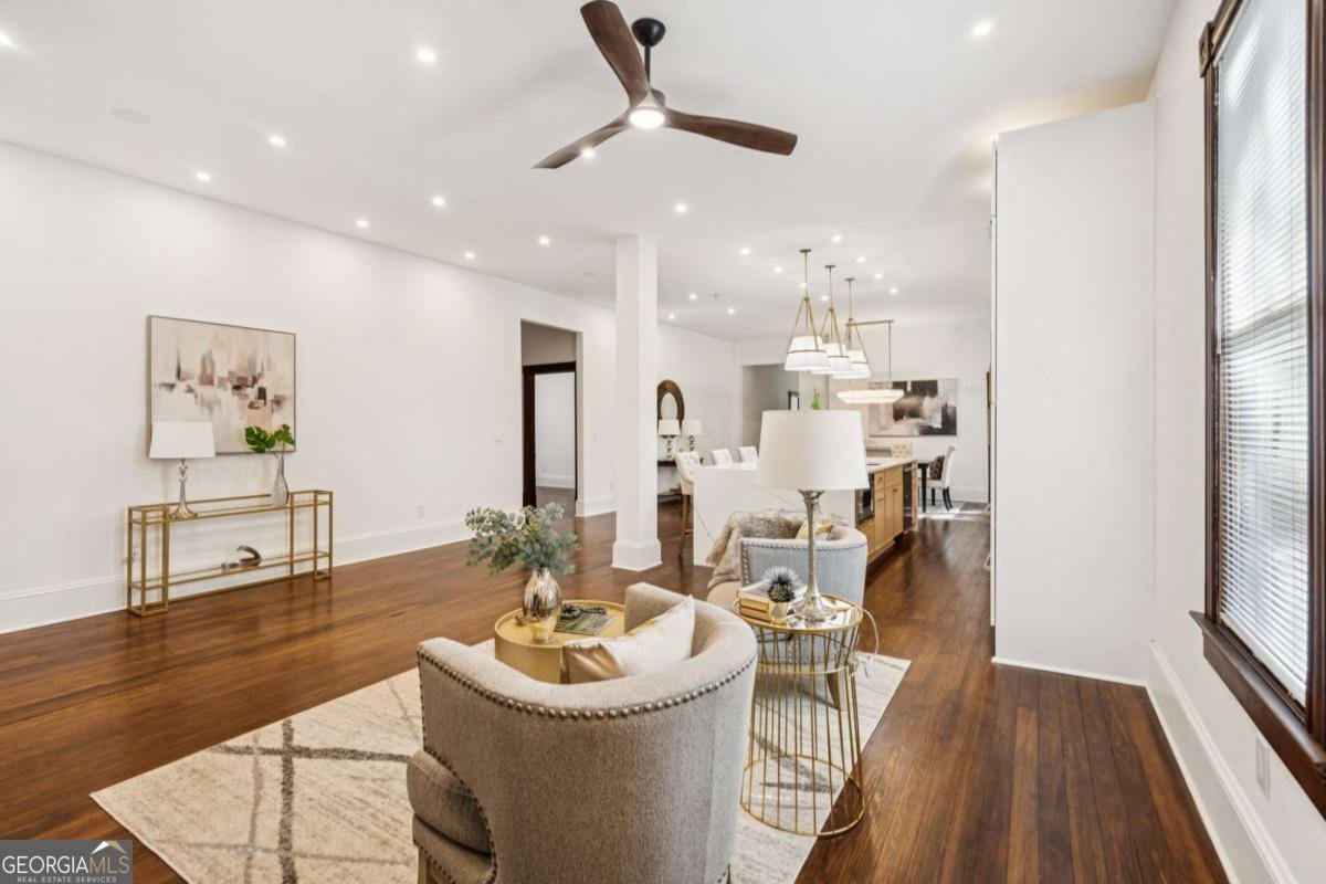 546 Waldo Street Atlanta - 12