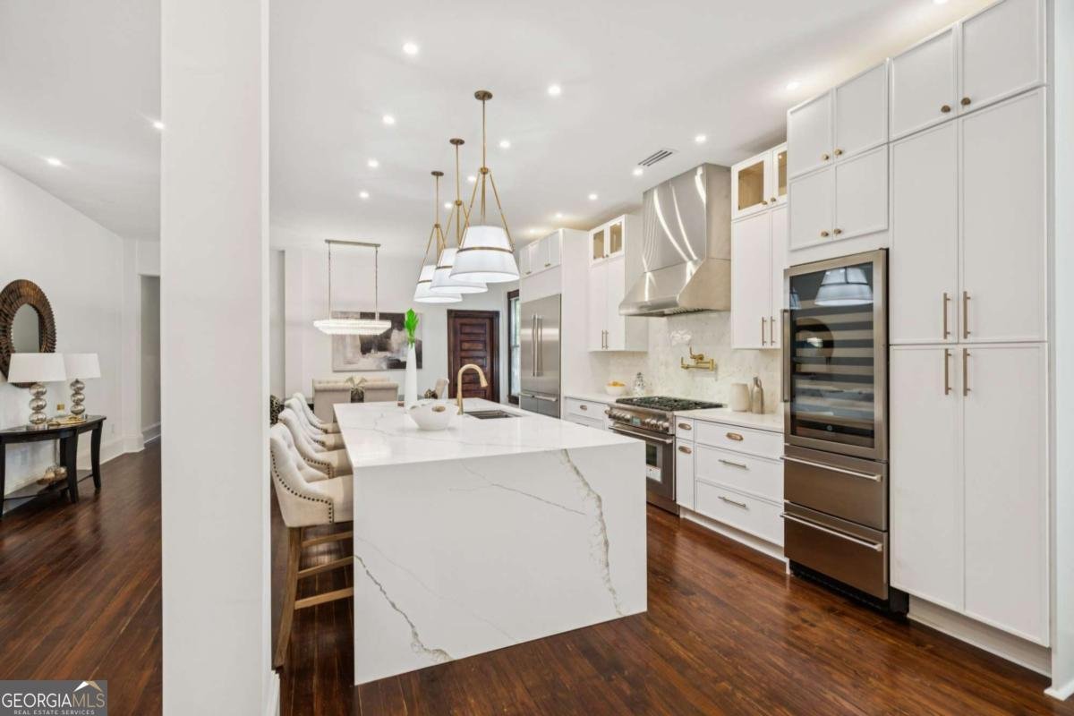 546 Waldo Street Atlanta - 13