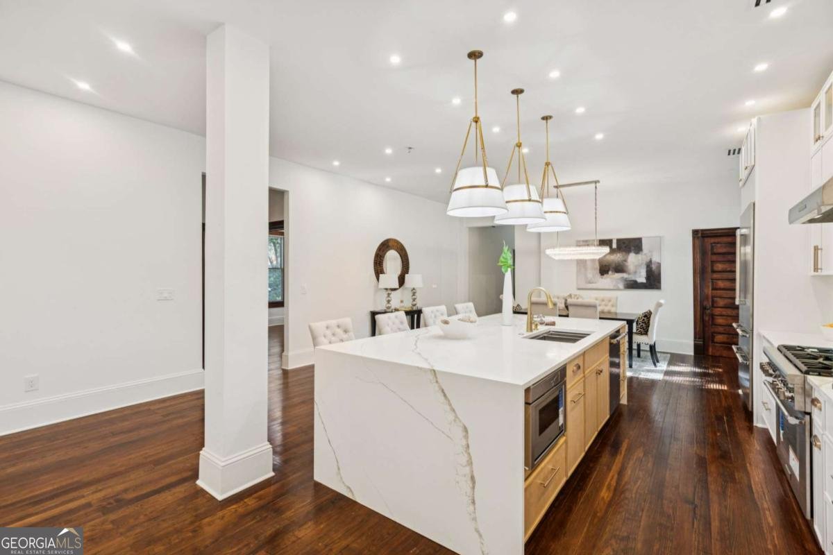 546 Waldo Street Atlanta - 14