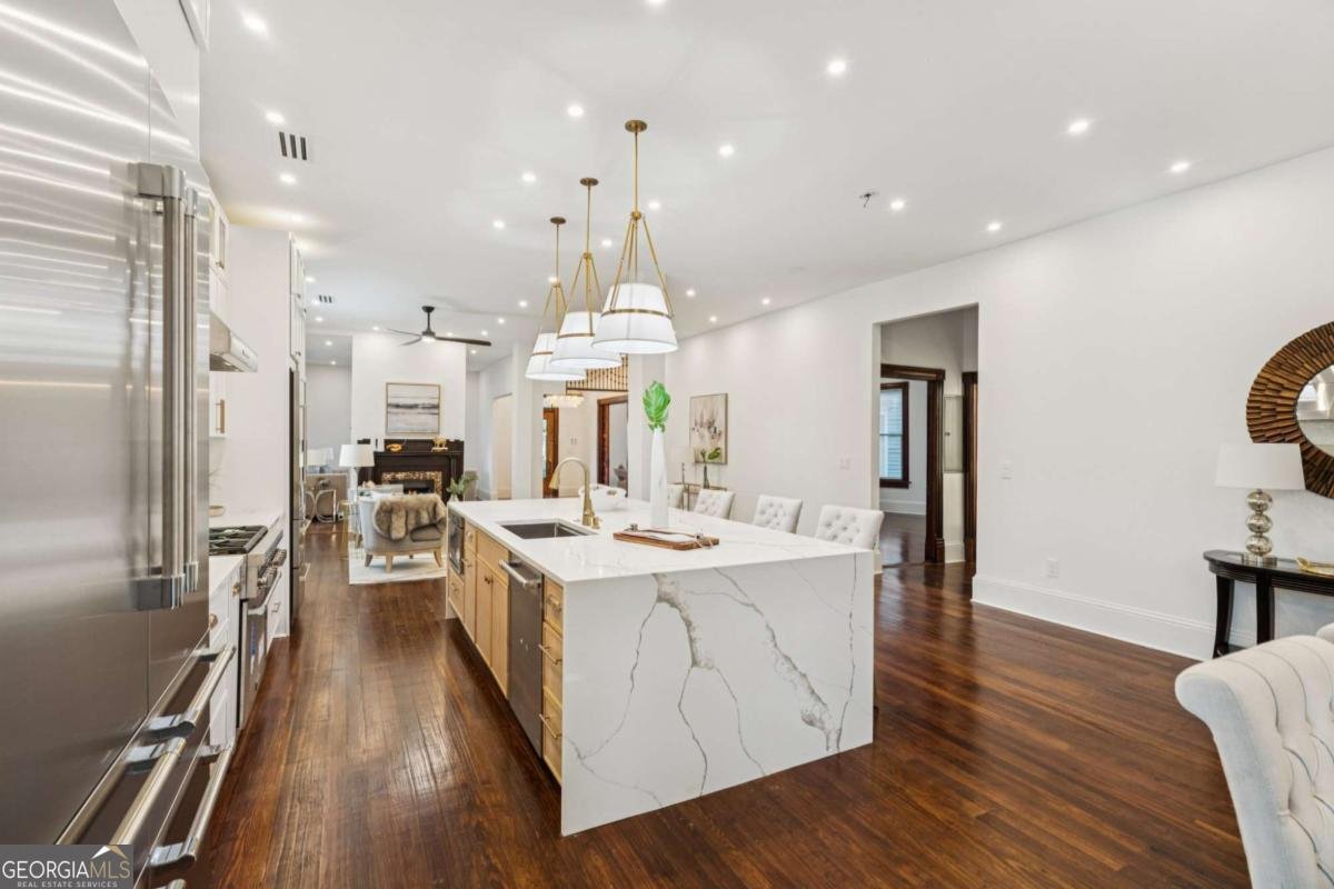 546 Waldo Street Atlanta - 15