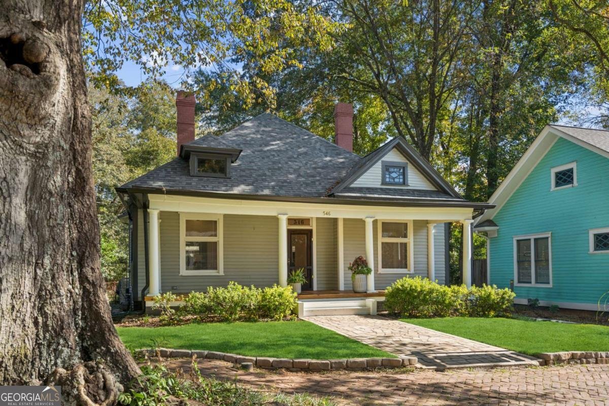 546 Waldo Street Atlanta - 16