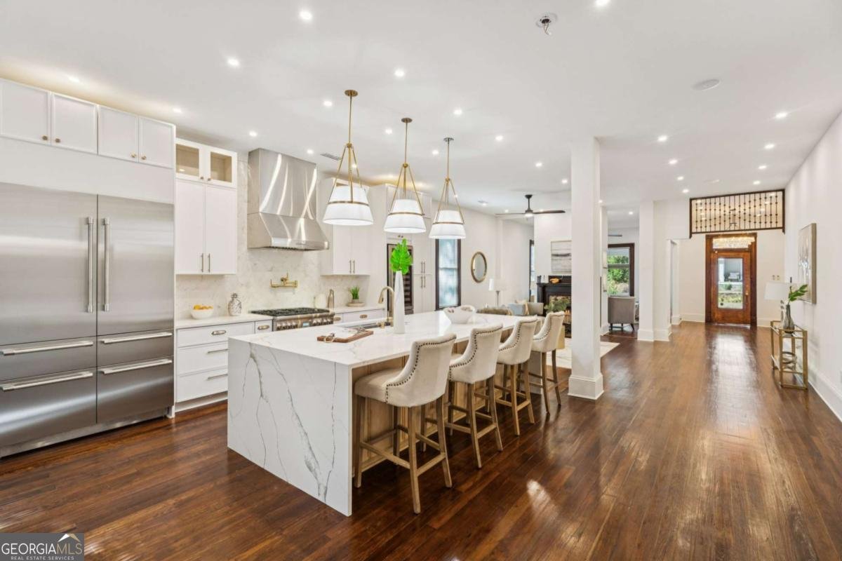 546 Waldo Street Atlanta - 17