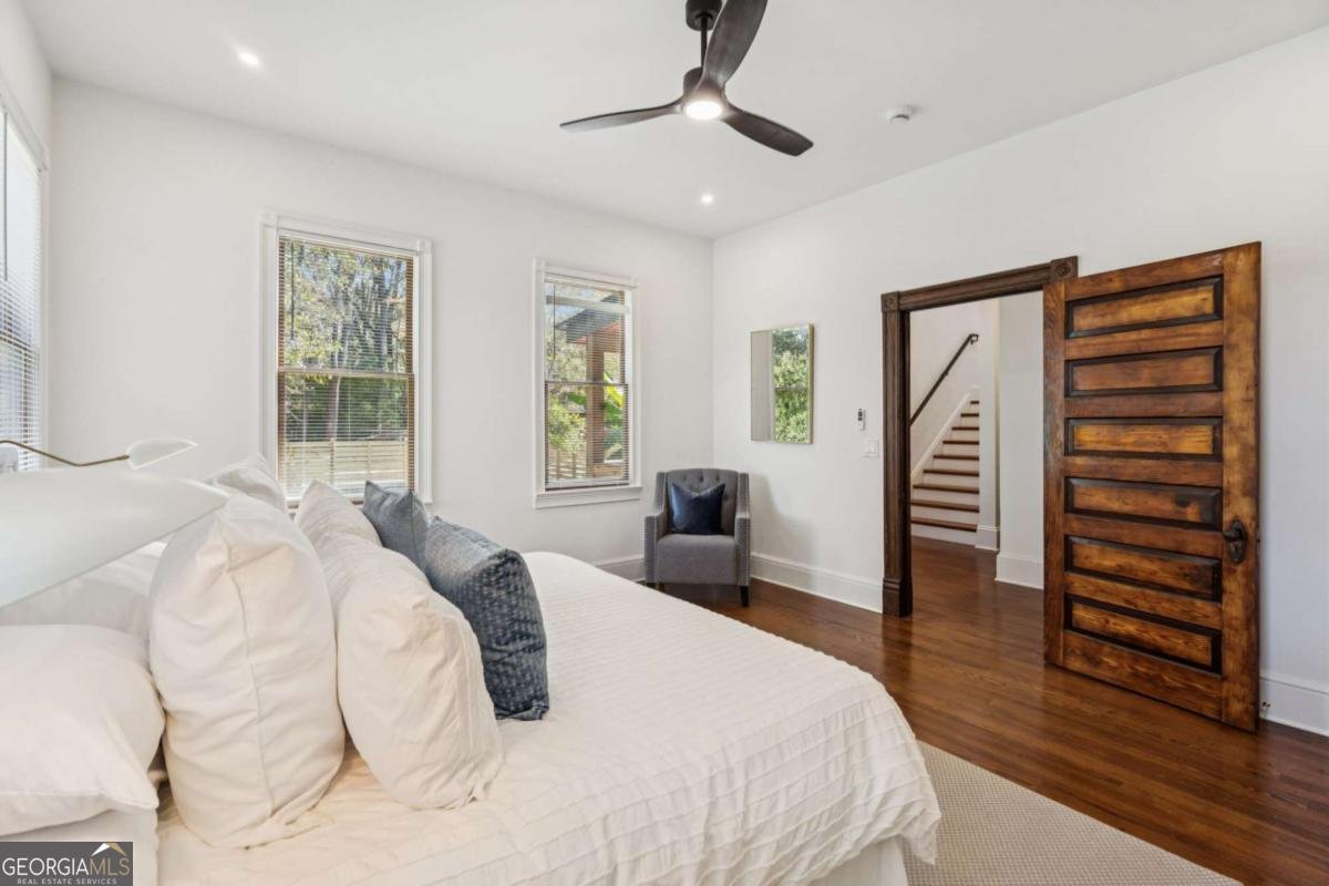 546 Waldo Street Atlanta - 19