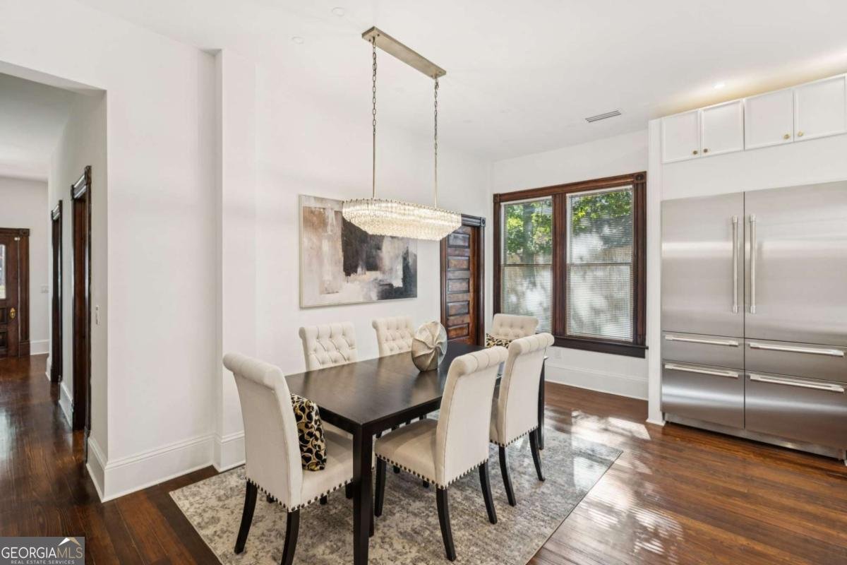 546 Waldo Street Atlanta - 20