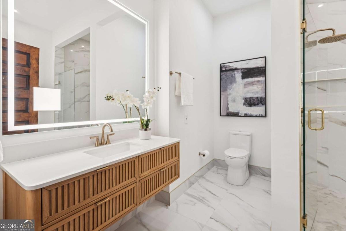 546 Waldo Street Atlanta - 21