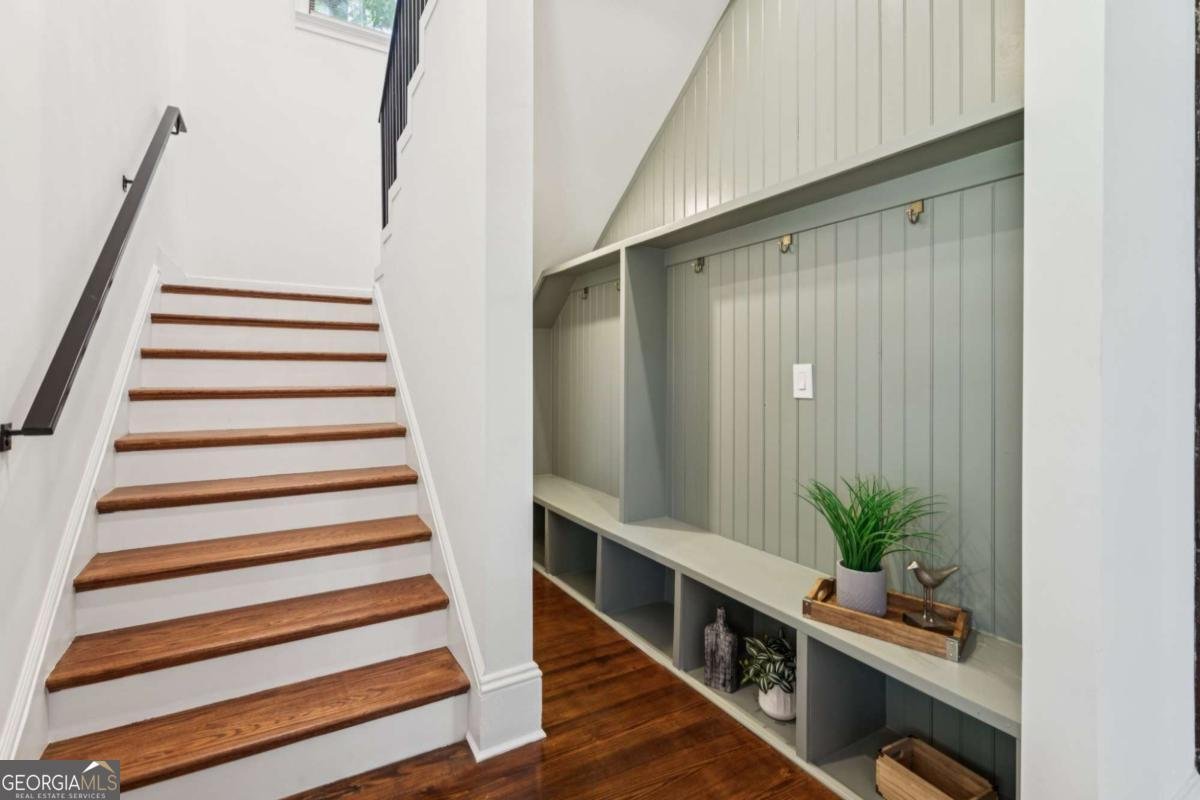 546 Waldo Street Atlanta - 28