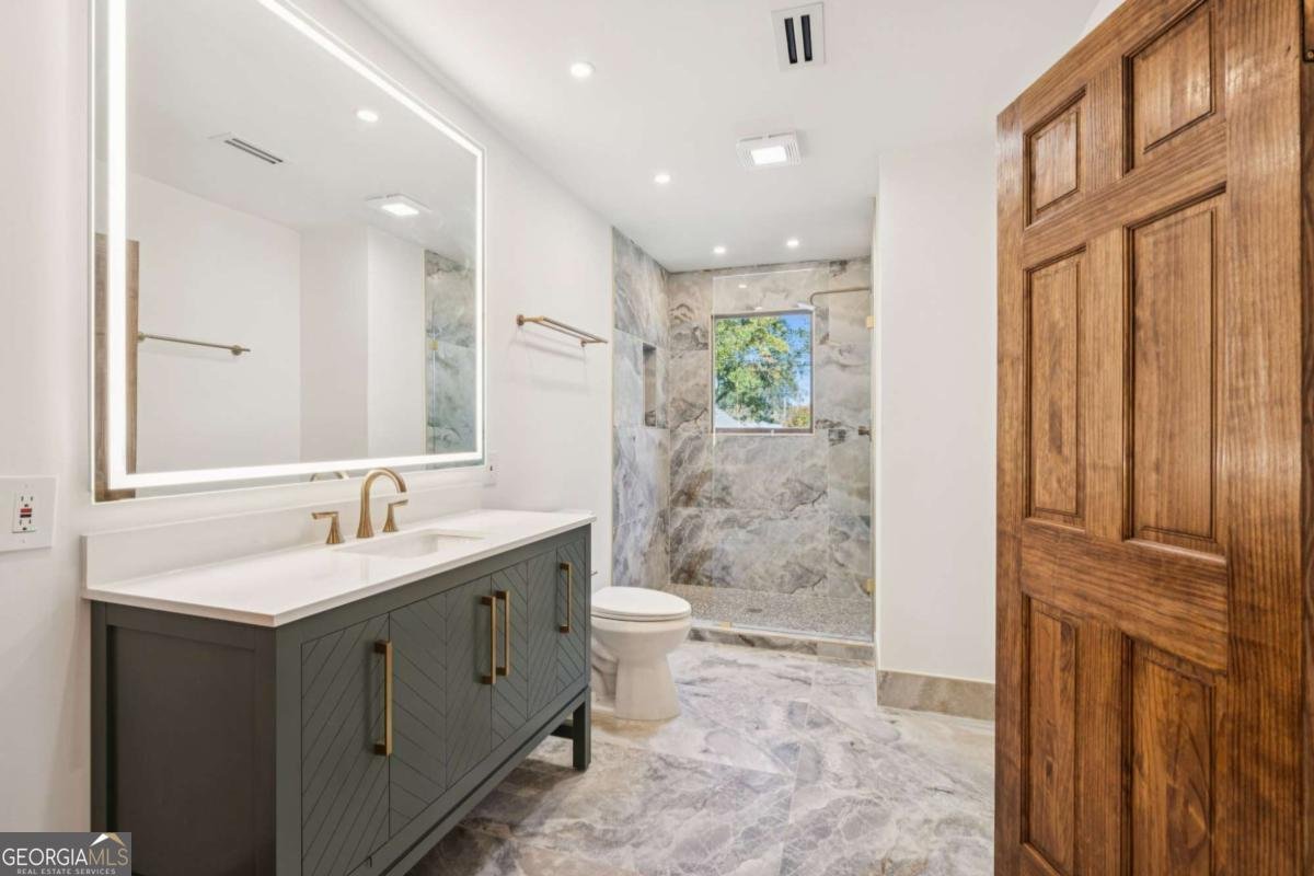 546 Waldo Street Atlanta - 33