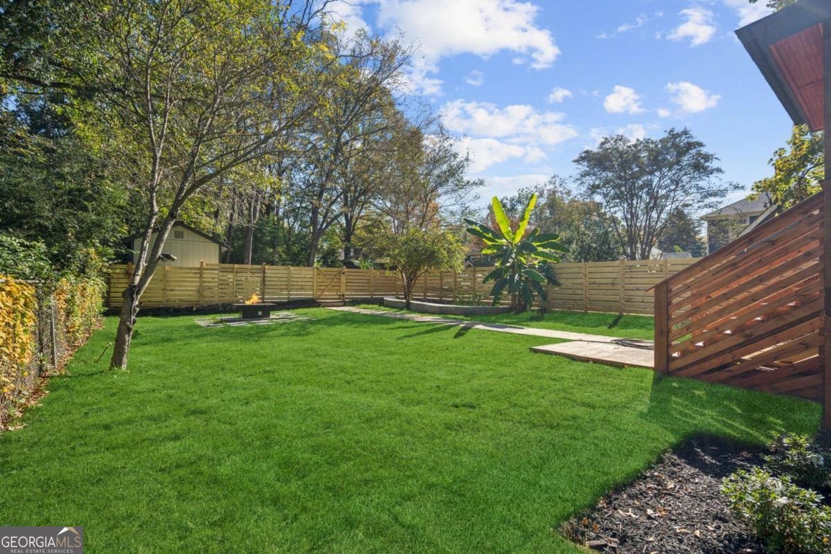 546 Waldo Street Atlanta - 34