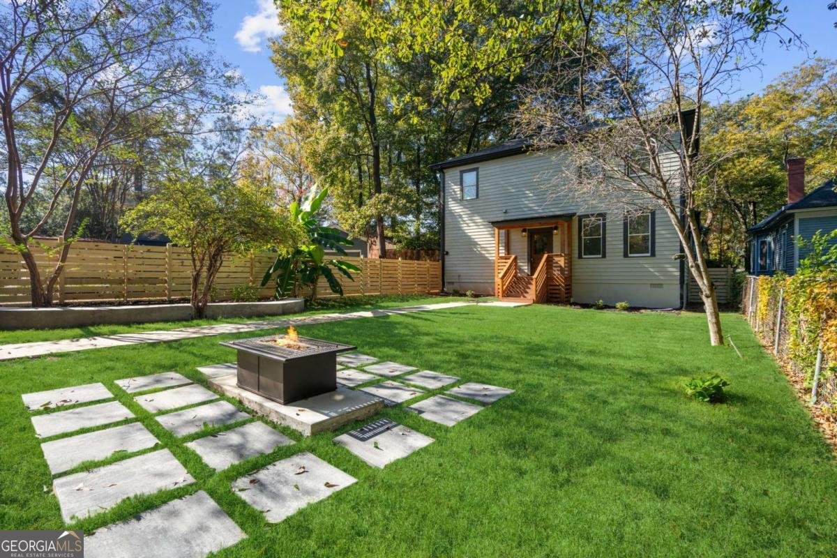 546 Waldo Street Atlanta - 36