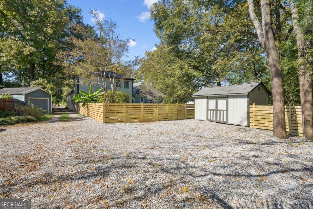 546 Waldo Street Atlanta - 37