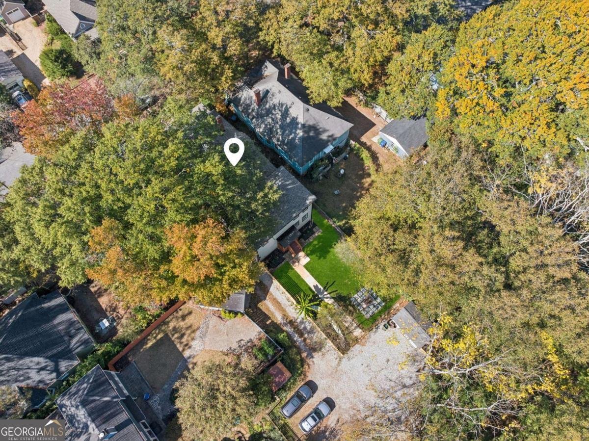 546 Waldo Street Atlanta - 38