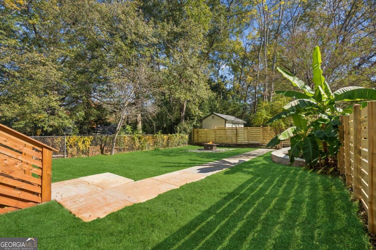 546 Waldo Street Atlanta - 39