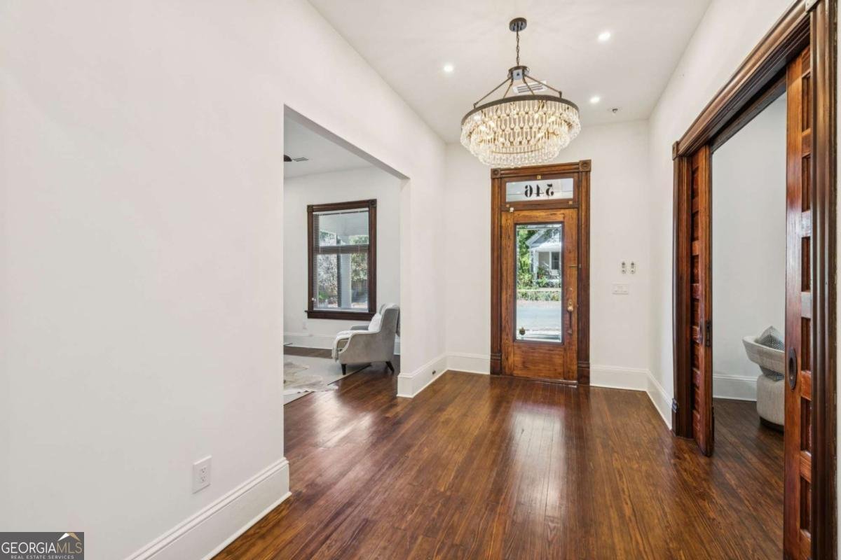 546 Waldo Street Atlanta - 4