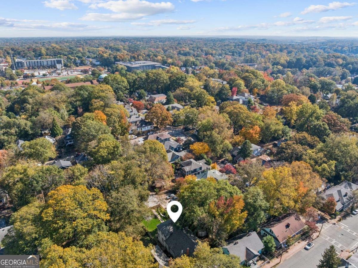 546 Waldo Street Atlanta - 40