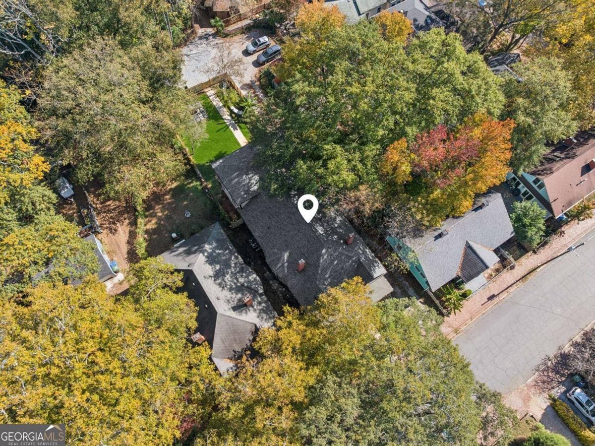 546 Waldo Street Atlanta - 41
