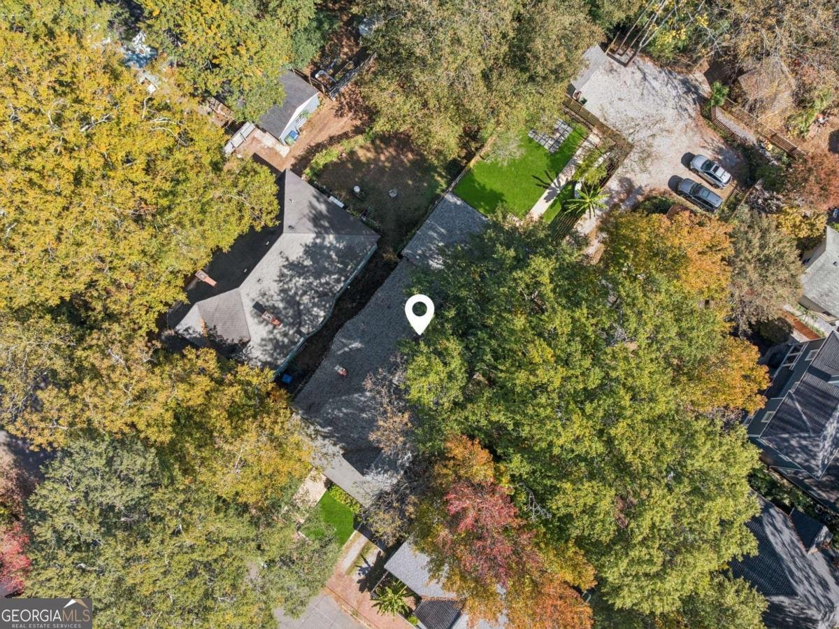 546 Waldo Street Atlanta - 42
