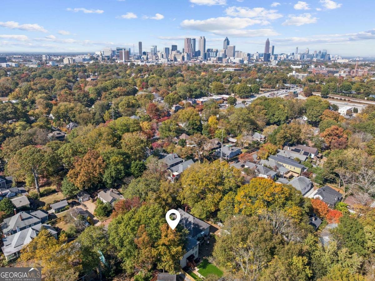 546 Waldo Street Atlanta - 43