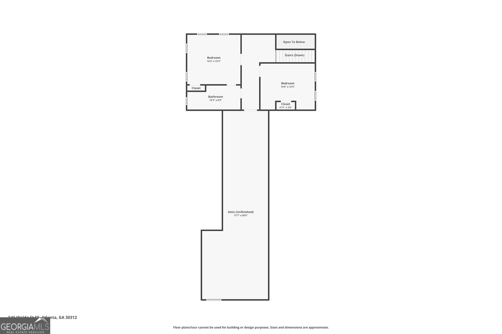 546 Waldo Street Atlanta - 46