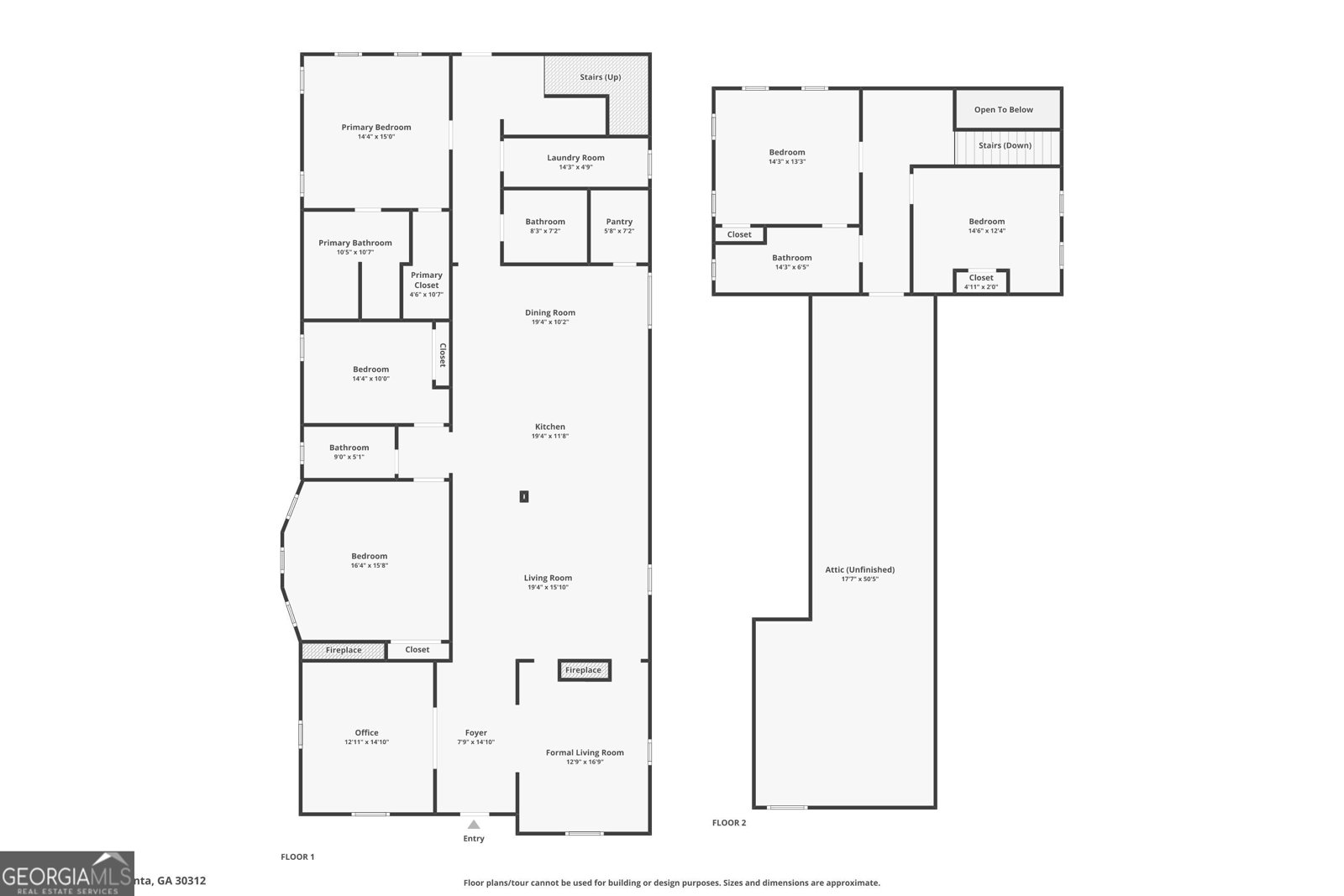 546 Waldo Street Atlanta - 47