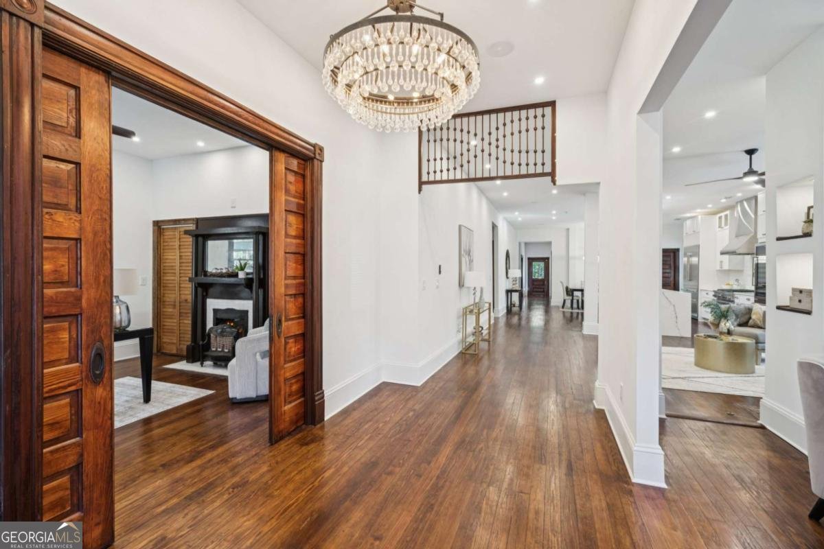 546 Waldo Street Atlanta - 5