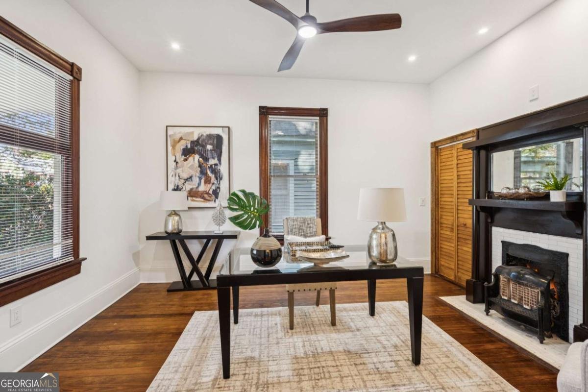 546 Waldo Street Atlanta - 6