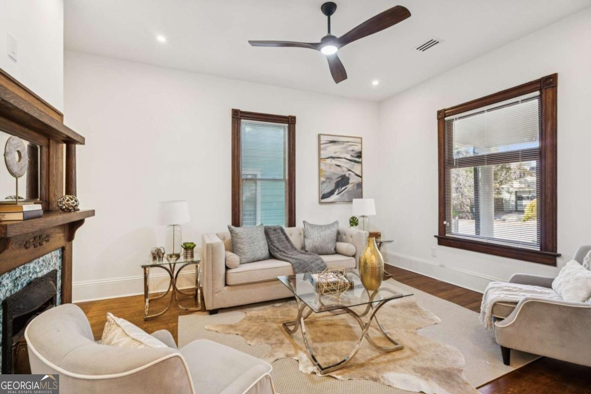 546 Waldo Street Atlanta - 7