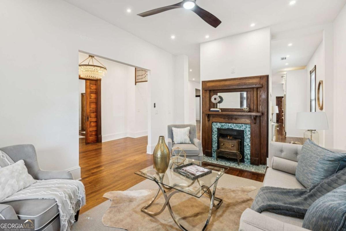 546 Waldo Street Atlanta - 8