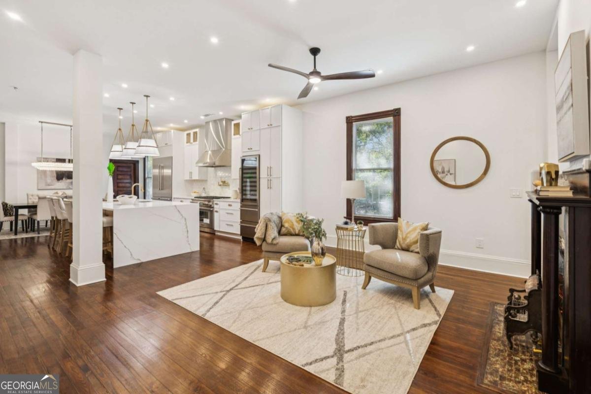 546 Waldo Street Atlanta - 9