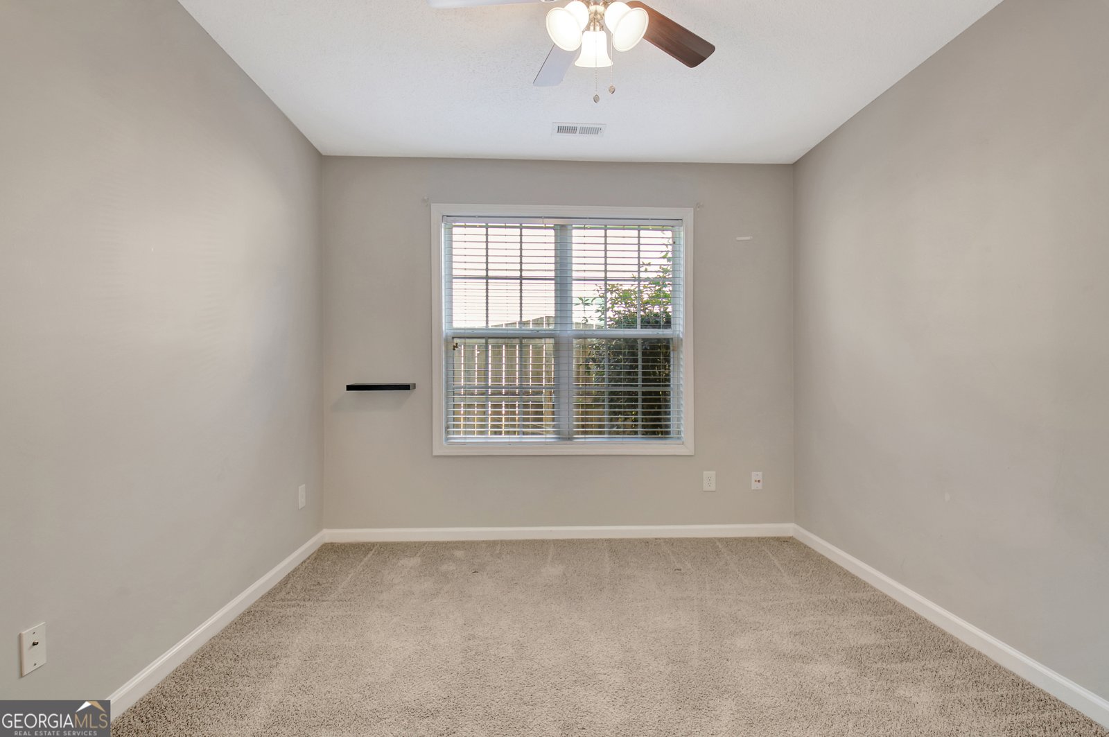 289 Baldwin Court Newnan - 1