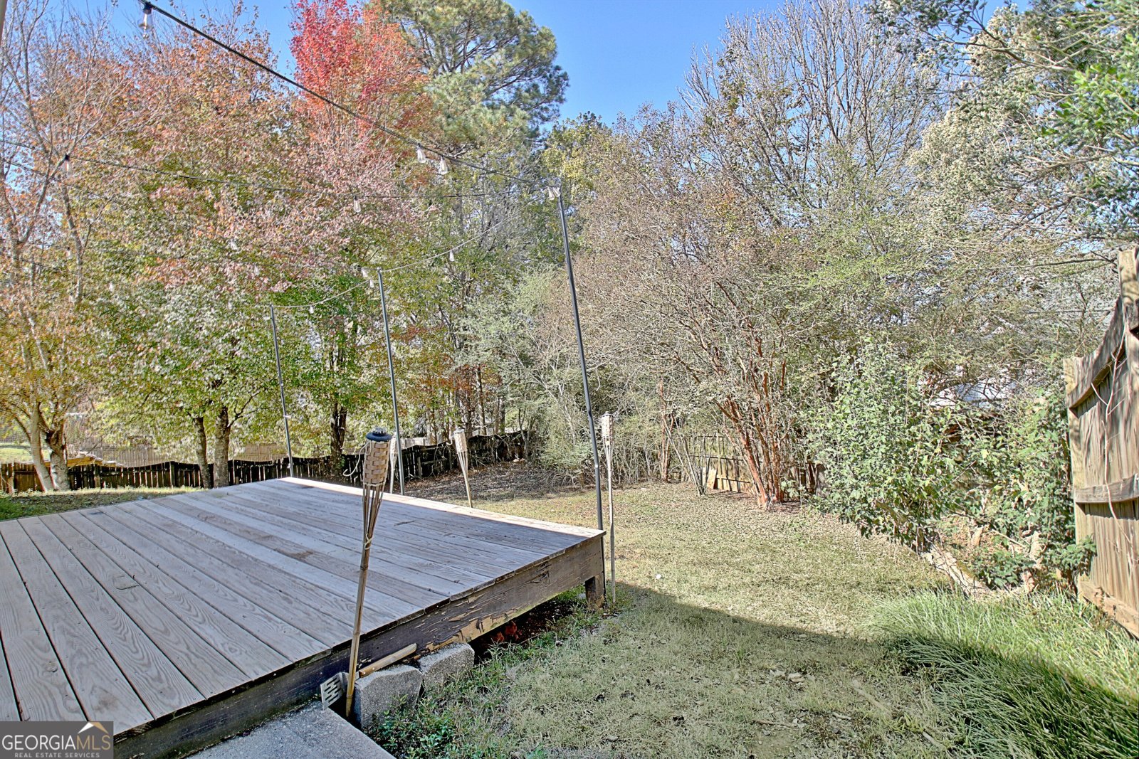 289 Baldwin Court Newnan - 21