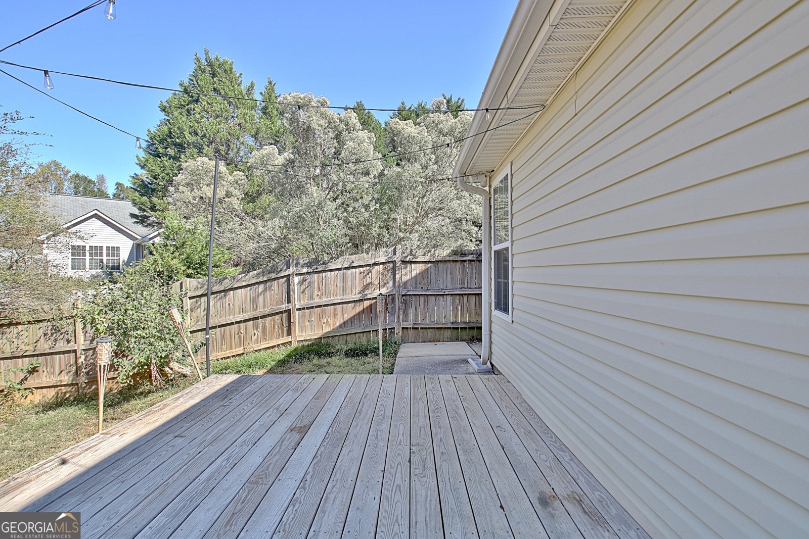 289 Baldwin Court Newnan - 23