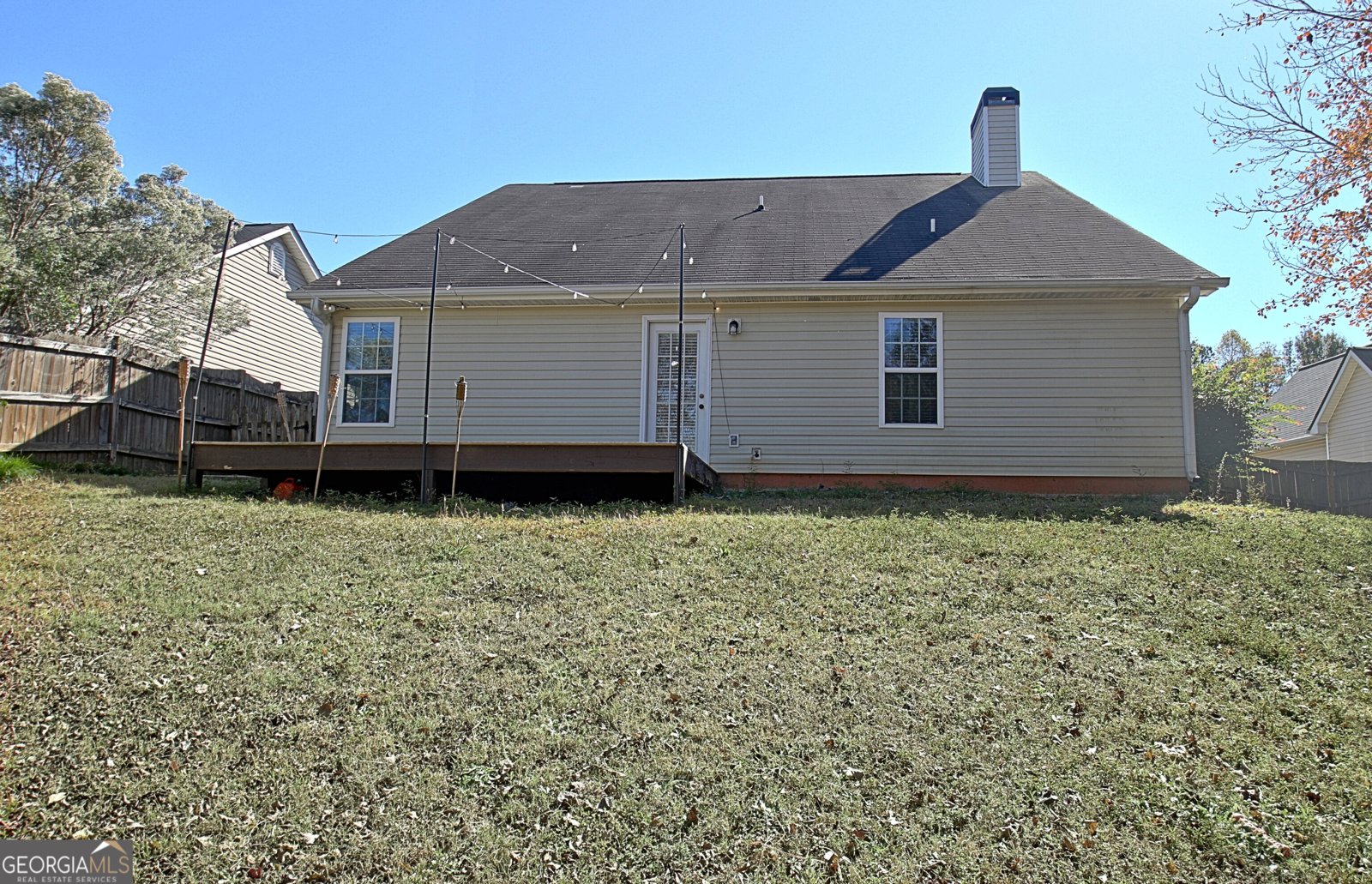 289 Baldwin Court Newnan - 26