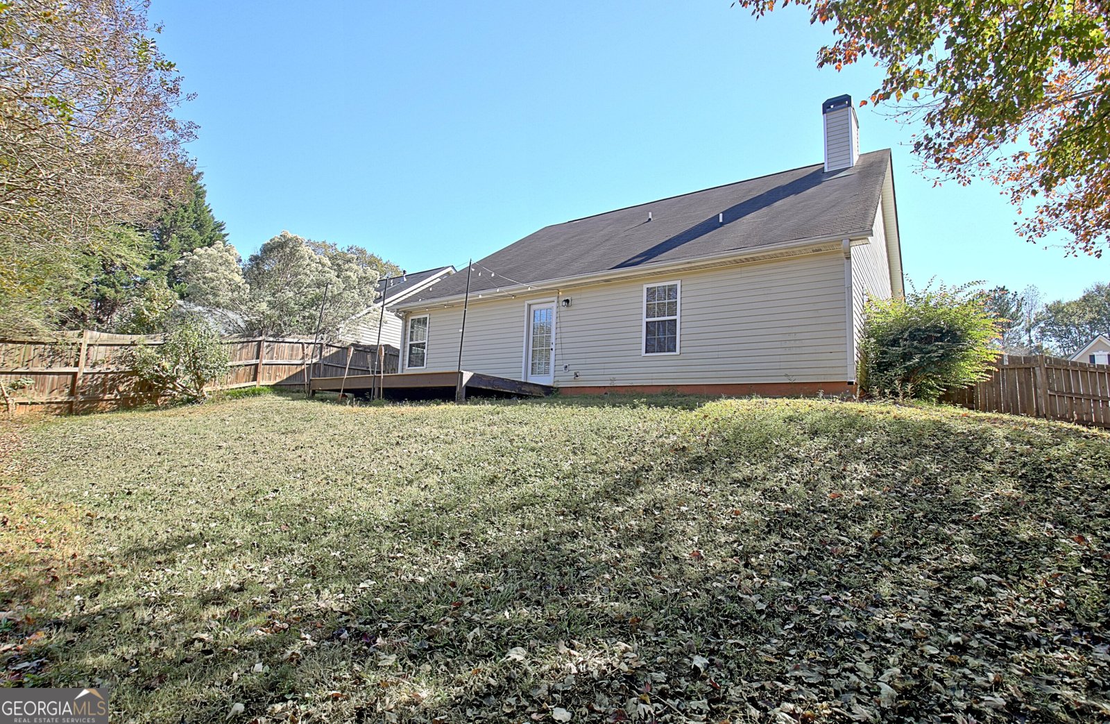 289 Baldwin Court Newnan - 27