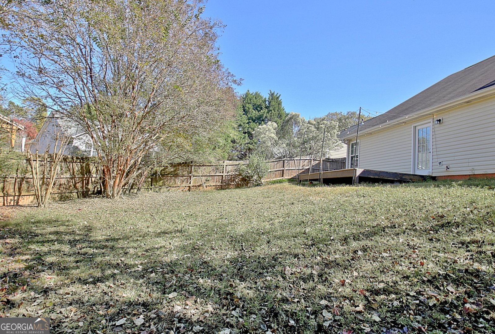 289 Baldwin Court Newnan - 28