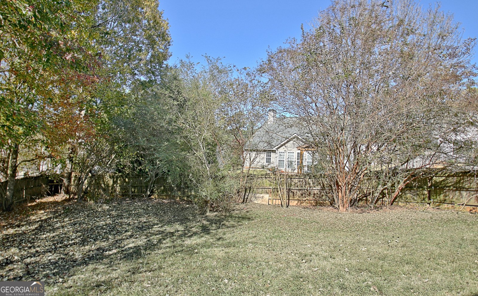 289 Baldwin Court Newnan - 30