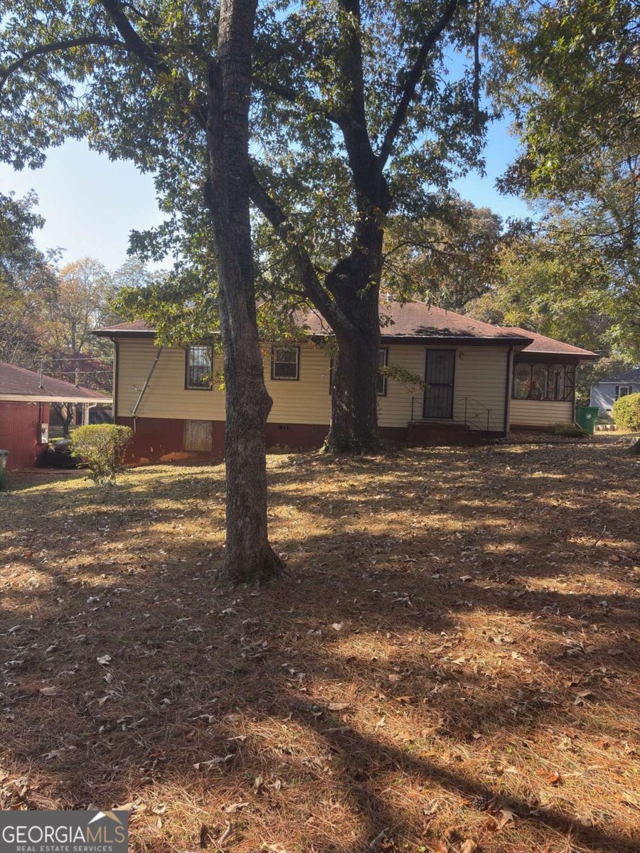 2090 Hilburn Drive Atlanta - 2