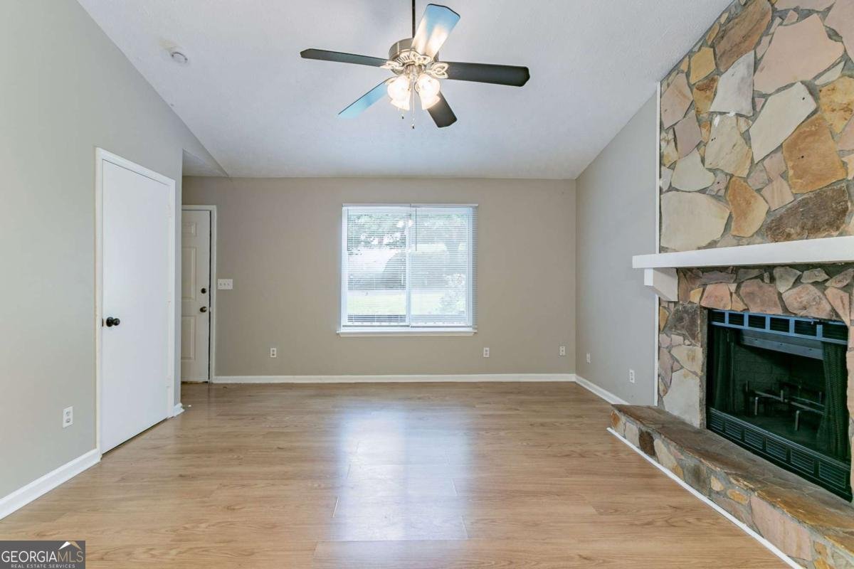 2654 Laurel View Drive Snellville - 11